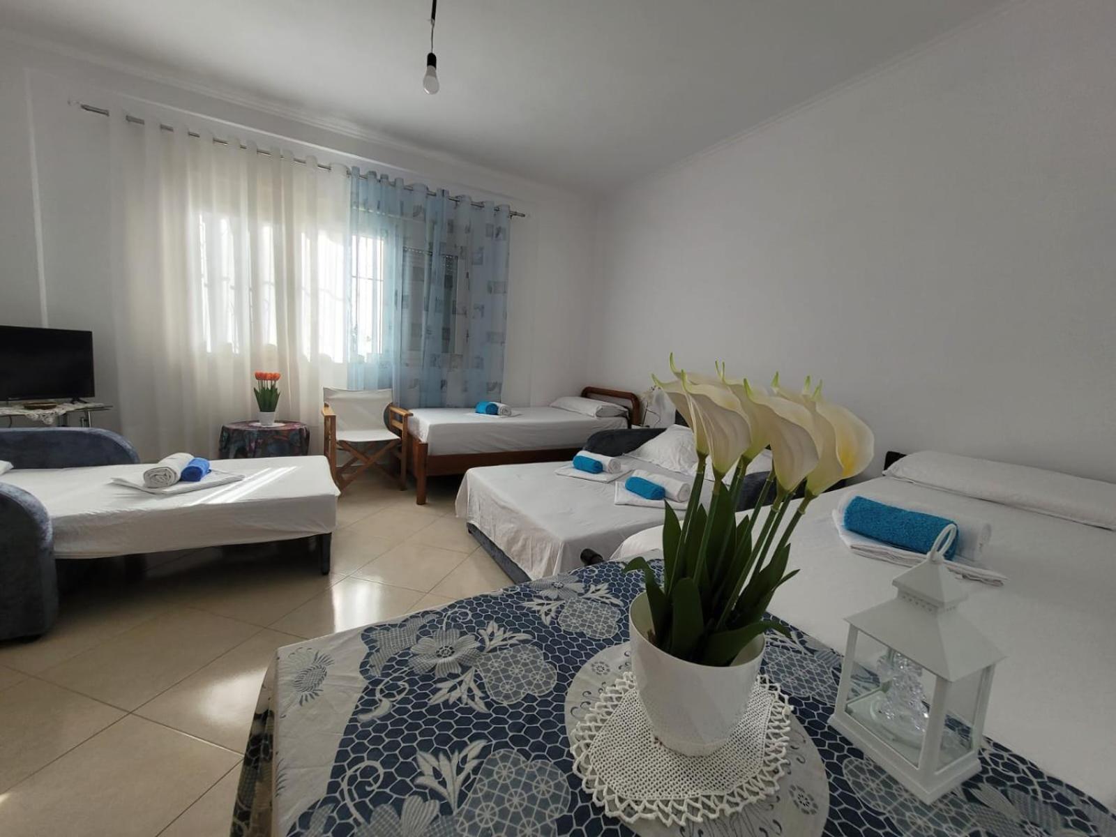 Summer Vibes House Palasë