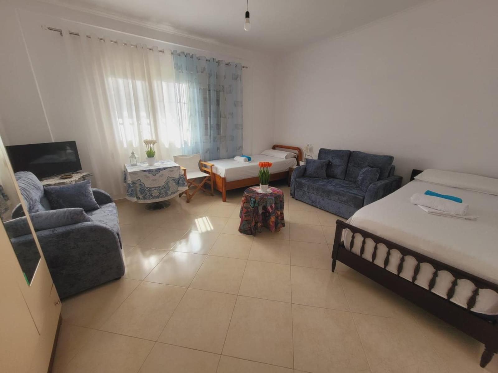 Summer Vibes House * Palasë