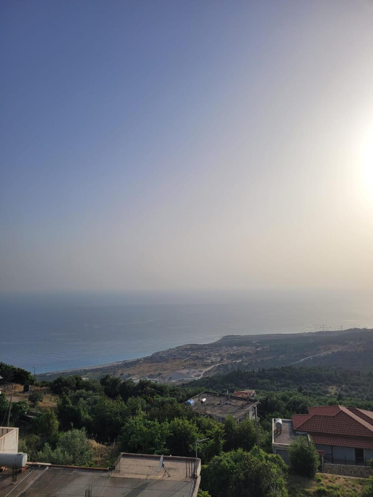 Summer Vibes House Palasë
