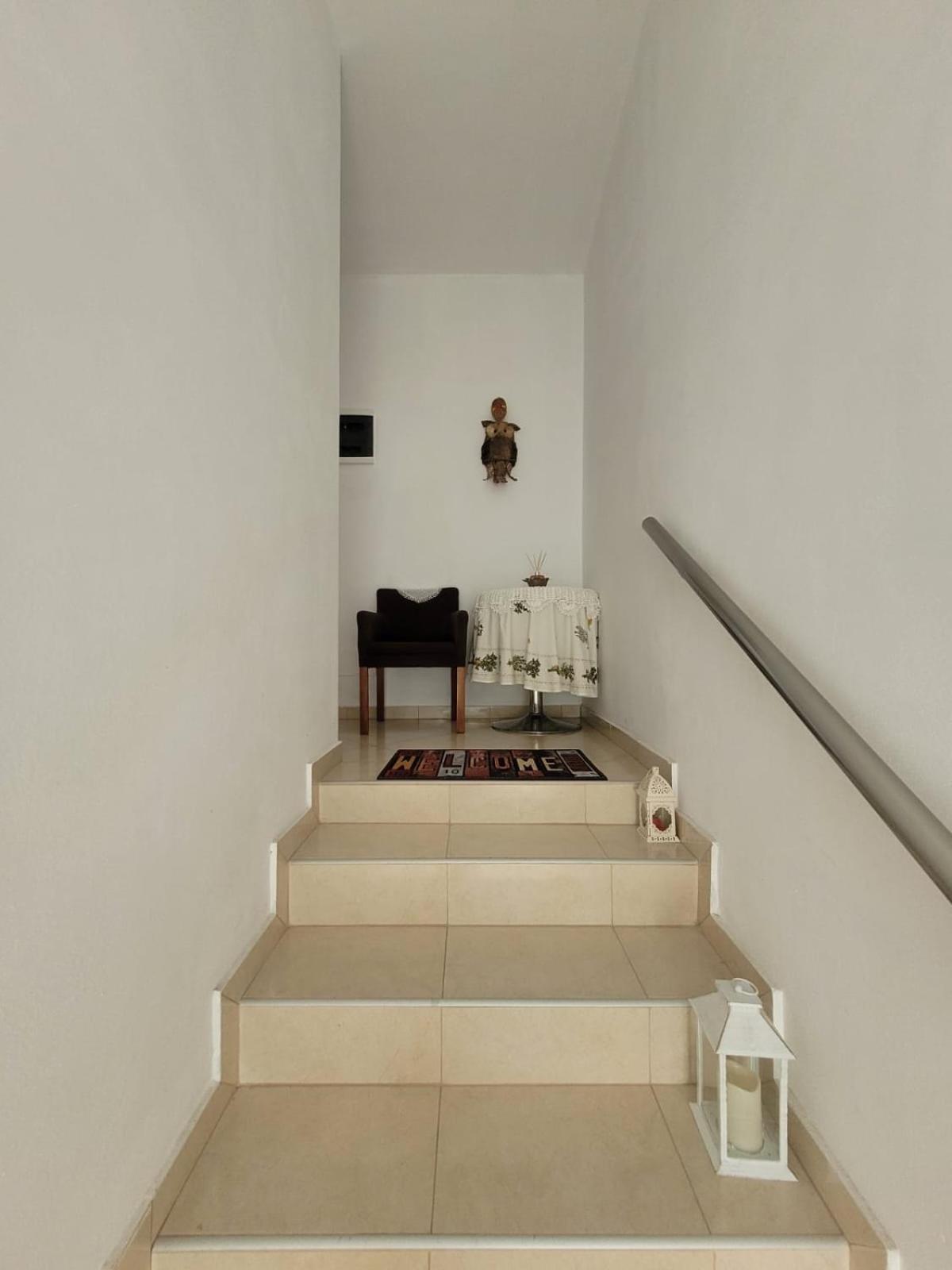 Apartamento Summer Vibes House